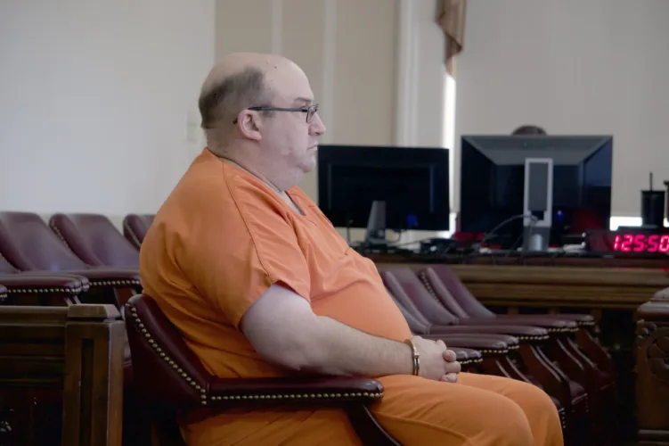 Valloric sentenced in case involving more than 10,000 images
